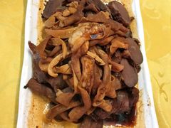 -海鲜街菜馆(海珠南路店)