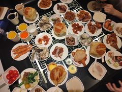 -堂会(白云店)