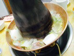 -月圆火锅(宁海东路二店)