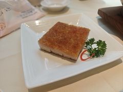 冰皮三层肉-利苑酒家(宜安广场店)