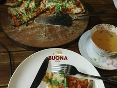 -百好乐宠物友好餐厅(朝外大街店)