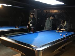 -Moss7Club 剧本杀桌游(inspark店)