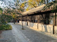 -红楼梦邮局