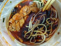 -桂湘缘卤味螺蛳粉