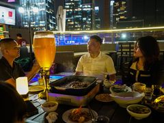 -琶醍壹号•潮菜江景餐吧