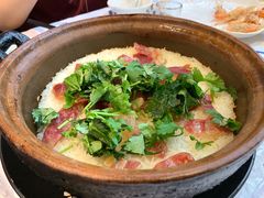 -大树头森林餐厅(番禺广场店)
