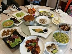 -南湖船菜大酒店