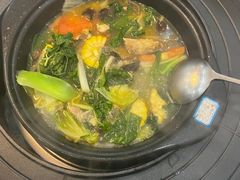 -老字号·阿里巴巴特色牦牛肉汤锅