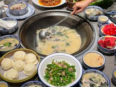 -贺庄·活鱼馆(珠吉路店)
