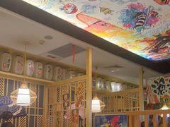 -西月山居匠心创意料理(江汉路新佳丽广场店)