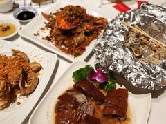 -强记海鲜·大排档(蛇口新街店)
