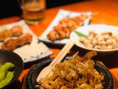 豚肉平-醉虎传(南锣鼓巷店)