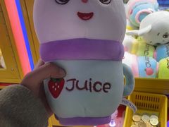 -星悦蓝海欢乐园(石路天虹店)