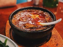 豆花嫩牛肉-龙凤瓦罐煨汤馆(清江东路店)