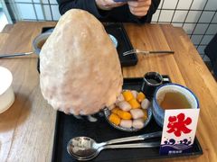 -WONDER ICE 萬得冰田(建設路总店)