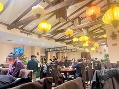 -古关火锅店(古北水镇景区店)