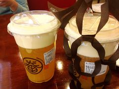 -一只酸奶牛(八一路店)