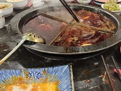 -陈眼镜火锅(总店)