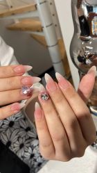 -古啦啦·自助美甲美睫