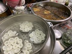 -老福合沟无米粿甜汤粿品店