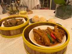 -凤凰楼酒家·粤宴点心(华强北店)