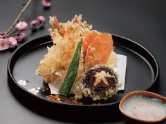 -炉胜·炉端烧·居酒屋