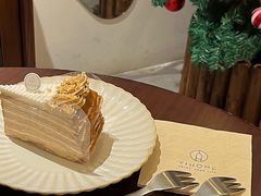 生椰拿铁蛋糕-YIHOME(新河店)