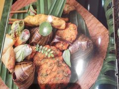 -simply thai天泰(美罗城店)