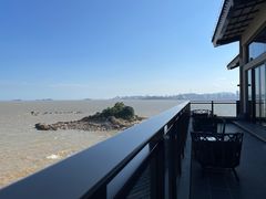 -影吧•悬崖海景(珠海凤凰湾悦椿酒店)