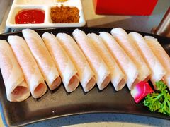 -海底捞火锅(新华联梦想城店)