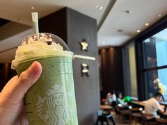 -星巴克臻选(南宁万象城店)