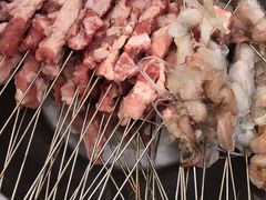 -永安烧烤