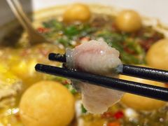-友达面馆(广州总店)