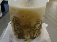 -喜茶(上海奉贤宝龙店)