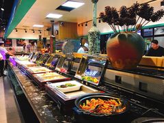-九寸钉自助·炭火烤肉烧烤(欧乐时尚广场店)