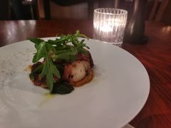 -上海柏悦酒店·世纪100牛排馆