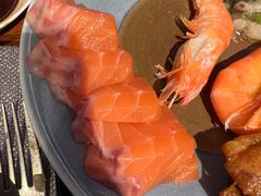-阿纳迪酒店·秘境西餐厅