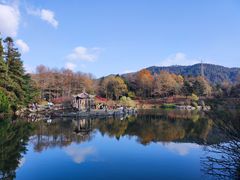 -三亚蜈支洲岛旅游区