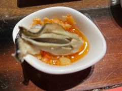 炭烧生蚝-四海一家自助餐(益田假日广场店)