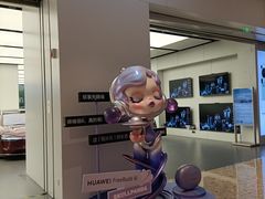 -华为智能生活馆(杭州大悦城)