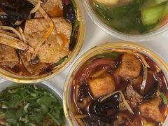 -红鼻子桂林米粉(金唐新光界店)