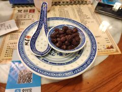 姜汁撞奶-双喜老铺(人民广场店)