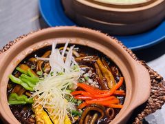 响油鳝糊-江南雅厨(李公堤店)