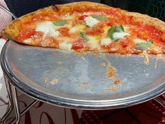 -Primo·丽莫意大利窑烤披萨