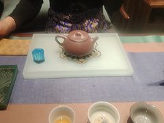 -王府茶楼茶宴·创意菜(朝阳公园店)