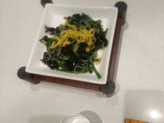 -闫府私房菜(经四路万达店)