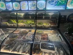-全乐鱼馆·淳牌有机鱼直营店