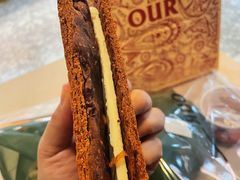 -OUR Bakery(国贸商城店)