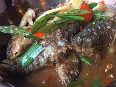 王城醋血鸭-王城醋血鸭老店