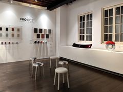 -设计共和 Design Republic(江宁路店)